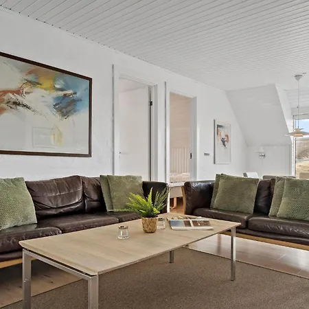 Awesome In Ringkobing With Private Swimming Pool, Be Inside Or Outside * Norre Lyngvig