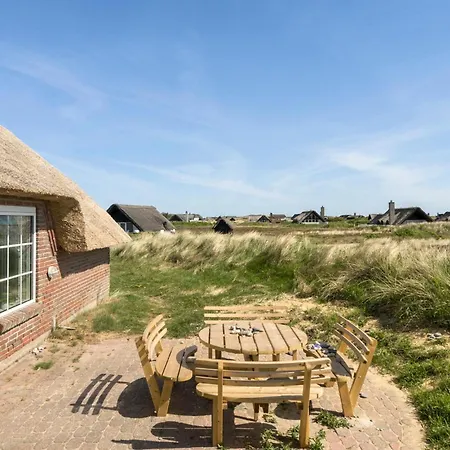 Awesome In Ringkobing With Private Swimming Pool, Be Inside Or Outside Norre Lyngvig