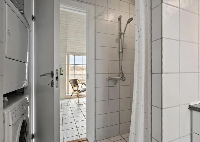 Pet Friendly In Holiday home Ringkobing