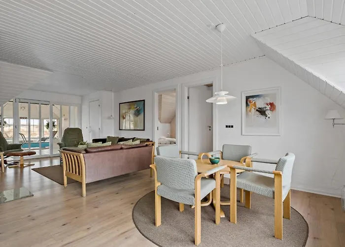 Pet Friendly In Ringkobing