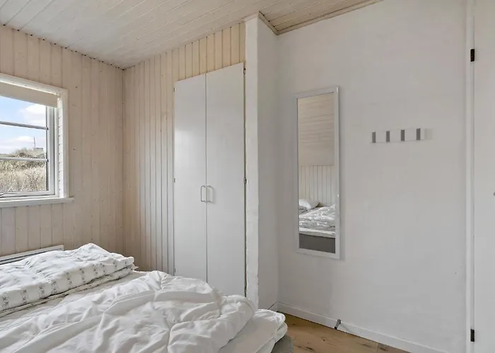 Pet Friendly In Ringkobing