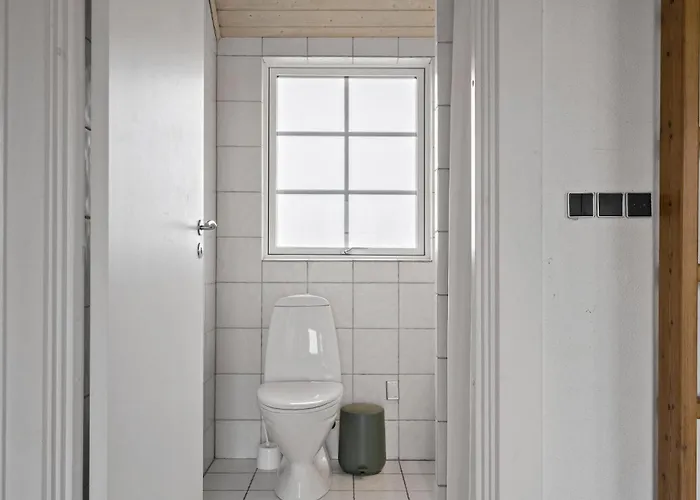 Holiday home Pet Friendly In Ringkobing