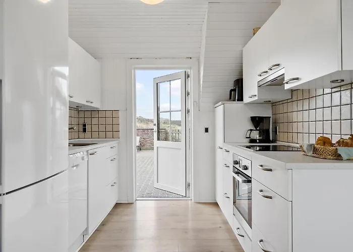 Pet Friendly In Holiday home