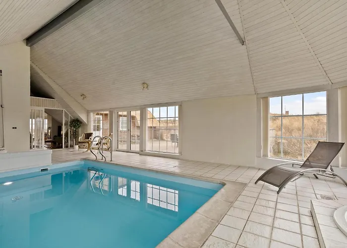 Holiday home Pet Friendly In