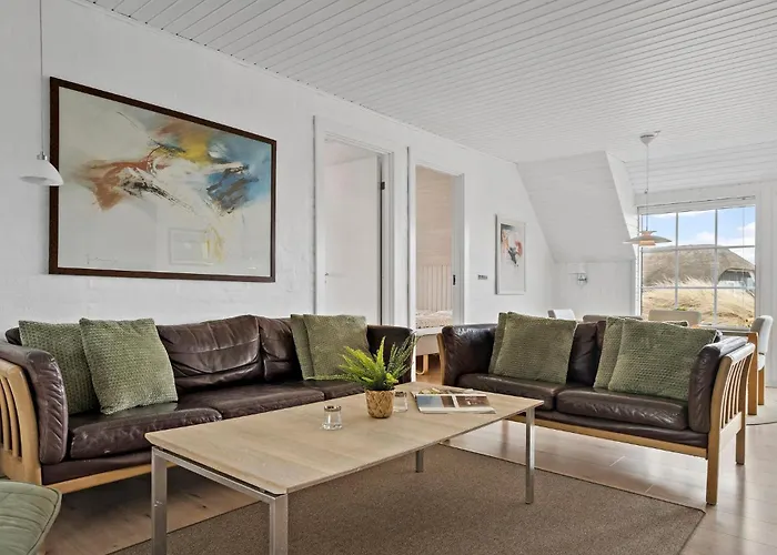 Pet Friendly In * Ringkobing