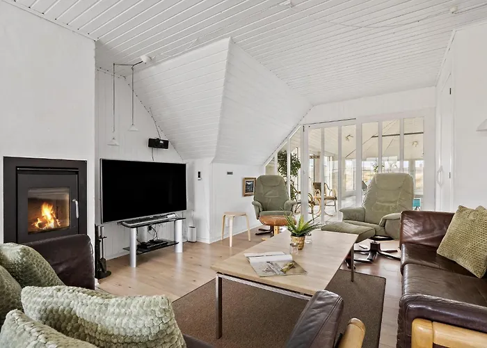 Holiday home Pet Friendly In