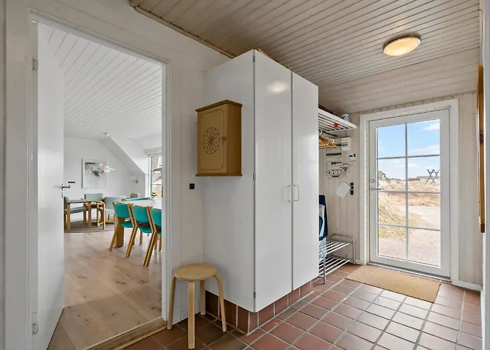 Pet Friendly In Holiday home *