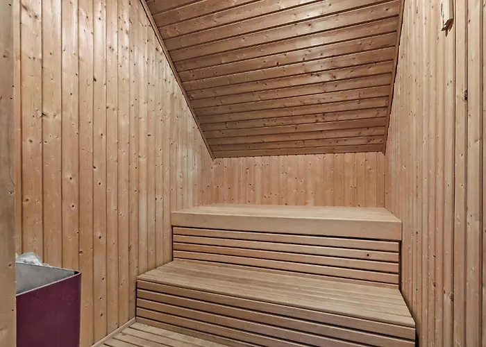 Holiday home Pet Friendly In Ringkobing