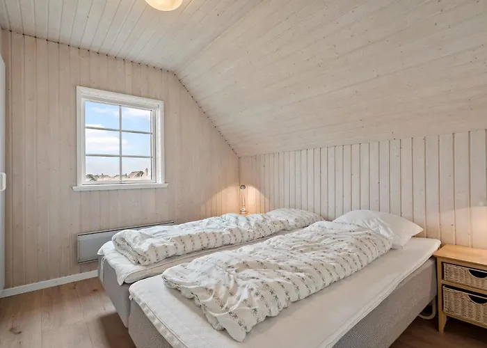 Pet Friendly In Holiday home