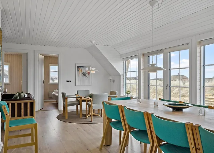 Pet Friendly In Ringkobing