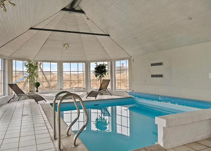 Pet Friendly In Holiday home