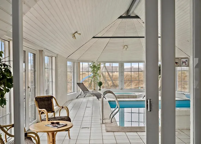 Holiday home Pet Friendly In