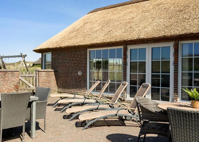 Pet Friendly In Holiday home *