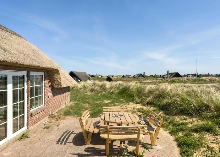 Pet Friendly In Ringkobing