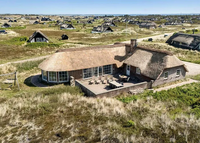 Pet Friendly In Holiday home