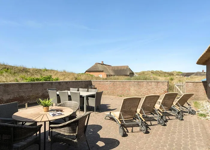 Pet Friendly In Holiday home *