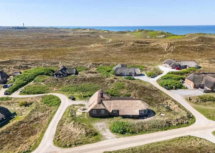 Holiday home Pet Friendly In