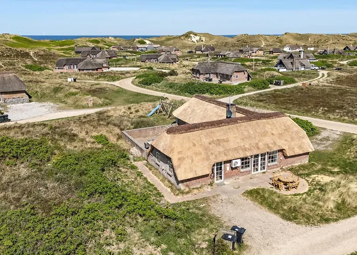 Pet Friendly In Ringkobing